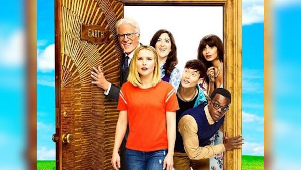 The Good Place: NBC comedy series starring Kristen Bell, Jameela Jamil to end with season 4