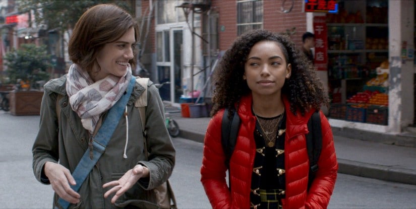 The Perfection movie review: Allison Williams, Logan Brownings performances elevate this Netflix horror-thriller