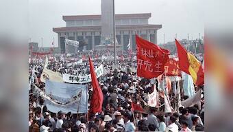Tiananmen Square anniversary: Wall of silence, extra security, tight internet censorship surround Beijing 30 years on