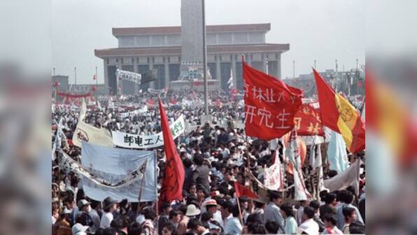 Tiananmen Square anniversary: Wall of silence, extra security, tight internet censorship surround Beijing 30 years on