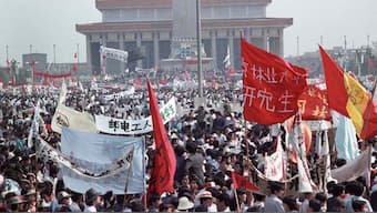 China, Hong Kong go to exhaustive lengths to scrub bloody Tiananmen Square memories on 4 June anniversary