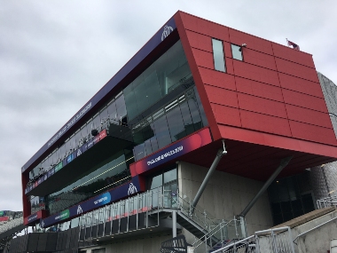 ICC Cricket World Cup 2019, Tour Diary: Manchester nights, humid days, the Red Rose of Lancashire, and a day out at Lord's ICC Cricket World Cup 2019, Tour Diary: Manchester nights, humid days, the Red Rose of Lancashire, and a day out at Lord's
