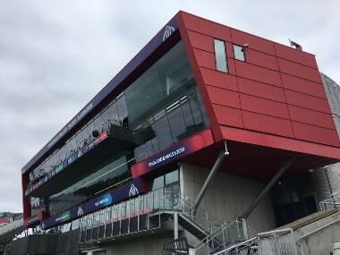 ICC Cricket World Cup 2019, Tour Diary: Manchester nights, humid days, the Red Rose of Lancashire, and a day out at Lord's