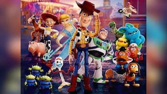 Toy Story 4 retains top box office spot in second week; beats Annabelle, Yesterday to earn $496.5 mn globally