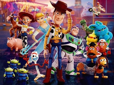 Ahead of Toy Story 4's release, decoding the subtle messaging of Disney-Pixar films Ahead of Toy Story 4's release, decoding the subtle messaging of Disney-Pixar films