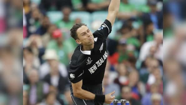 New Zealand vs South Africa, ICC Cricket World Cup 2019: Knocking Proteas out not in our minds, says Black Caps pacer Trent Boult