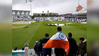 The Final Word, World Cup 2019 Podcast: Listen to Geoff Lemon and Adam Collins as they discuss India-New Zealand washed-out tie
