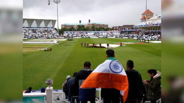 The Final Word, World Cup 2019 Podcast: Listen to Geoff Lemon and Adam Collins as they discuss India-New Zealand washed-out tie