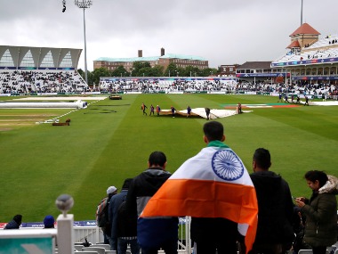 The Final Word, World Cup 2019 Podcast: Listen to Geoff Lemon and Adam Collins as they discuss India-New Zealand washed-out tie The Final Word, World Cup 2019 Podcast: Listen to Geoff Lemon and Adam Collins as they discuss India-New Zealand washed-out tie