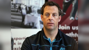 Ashes 2019: Marcus Trescothick joins England's coaching set up for first two Tests to ease batting coach Graham Thorpe's burden