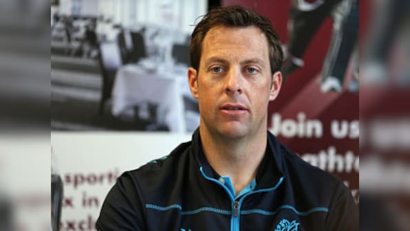 Ashes 2019: Marcus Trescothick joins England's coaching set up for first two Tests to ease batting coach Graham Thorpe's burden