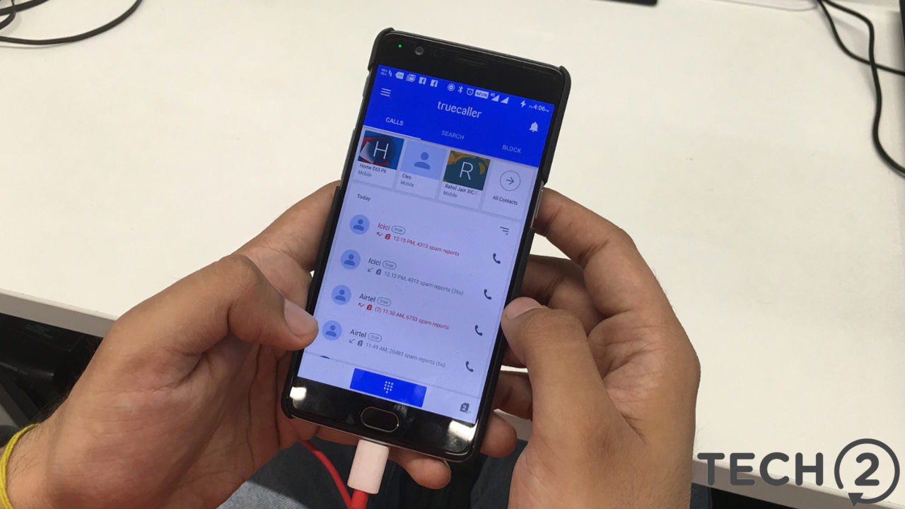 Truecaller apologises users for the UPI bug, denies reading SMS for credit score Truecaller apologises users for the UPI bug, denies reading SMS for credit score