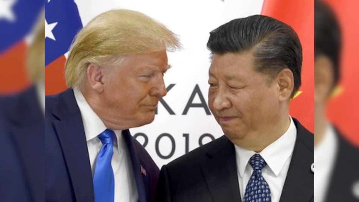 G20 Summit: Donald Trump halts new tariffs on Chinese goods post talks with Xi Jinping, says ties with Beijing 'right back on track'