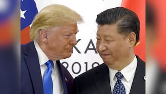 G20 Summit: Donald Trump halts new tariffs on Chinese goods post talks with Xi Jinping, says ties with Beijing 'right back on track'