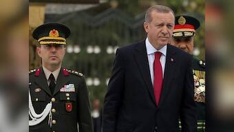 Turkish court gives life sentences to 24 people for failed bid to overthrow President Recep Tayyip Erdogan