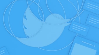 Twitter will now label tweets that break rules but come from important sources