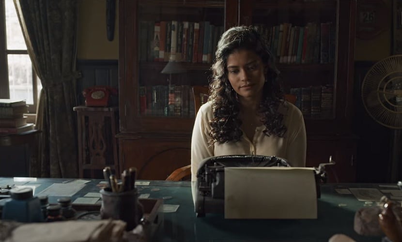 Typewriter trailer: Purab Kohli is determined to unravel mystery of a haunted villa in Sujoy Ghoshs Netflix Original
