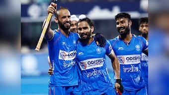 FIH Series Finals 2019: From battling depression to proving himself all over again, Ramandeep Singh's unfinished story of redemption