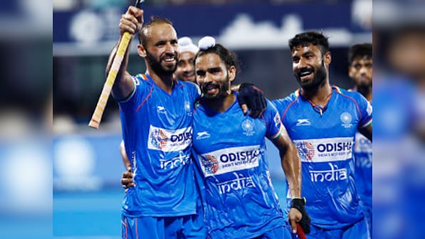 FIH Series Finals 2019: From battling depression to proving himself all over again, Ramandeep Singh's unfinished story of redemption
