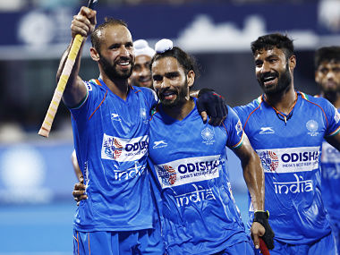 FIH Series Finals 2019: From battling depression to proving himself all over again, Ramandeep Singh's unfinished story of redemption FIH Series Finals 2019: From battling depression to proving himself all over again, Ramandeep Singh's unfinished story of redemption
