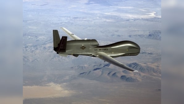 Iran shooting down US military drone highlights limitations of the unmanned aircraft, vulnerability to air defences