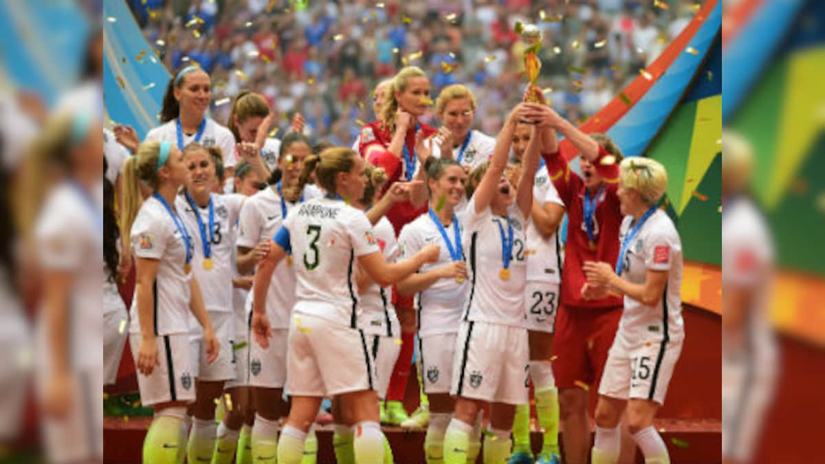 FIFA Women's World Cup 2019: Amid collective revolt, gender discrimination and general indifference, 24-team event kicks off