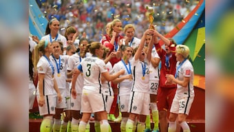 FIFA Women's World Cup 2019: USA, Japan lead the way towards recognition of women's game by outshining men's sides