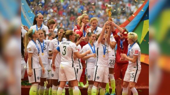 FIFA Women's World Cup 2019: Amid collective revolt, gender discrimination and general indifference, 24-team event kicks off