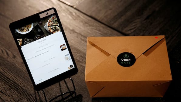 Uber Eats to start its food delivery via drones in San Diego from July
