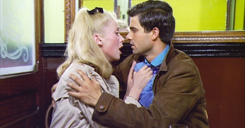 On World Music Day, a salute to Jacques Demy, who made two of the greatest musicals outside Hollywood