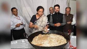 Union Budget 2019: What is Halwa ceremony? When is it held and what is its significance?