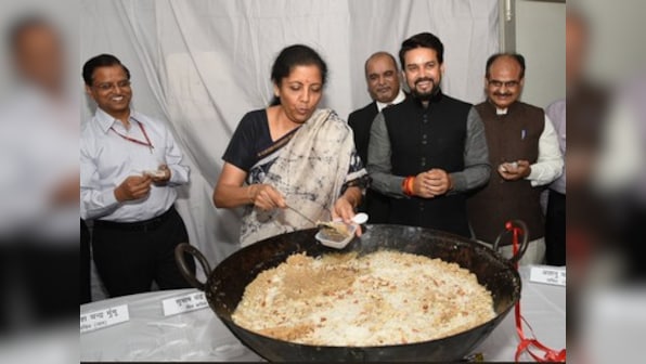 Union Budget 2019: What is Halwa ceremony? When is it held and what is its significance?