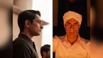 Leila: Siddharth, Arif Zakaria on Netflix's upcoming dystopian drama and the politics of being an actor