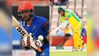 Highlights, Afghanistan vs Australia, ICC Cricket World Cup 2019 Match, Full Cricket Score: Warner's 89 not out sets up easy win for Aussies