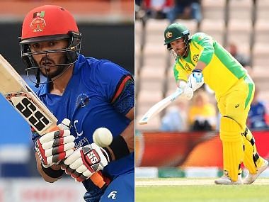 Highlights, Afghanistan vs Australia, ICC Cricket World Cup 2019 Match, Full Cricket Score: Warner's 89 not out sets up easy win for Aussies