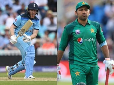 Highlights, Pakistan vs England, ICC Cricket World Cup 2019 Match, Full Cricket Score: Pakistan win by 14 runs, snap losing run