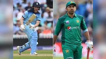 Highlights, Pakistan vs England, ICC Cricket World Cup 2019 Match, Full Cricket Score: Pakistan win by 14 runs, snap losing run