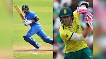 Highlights, India vs South Africa, ICC Cricket World Cup 2019 Match, Full Cricket Score: Rohit Sharma's ton leads India to six-wicket win