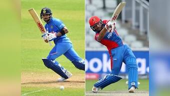Highlights, India vs Afghanistan, ICC Cricket World Cup 2019 Match, Full Cricket Score: Shami's hat-trick seal thrilling win for India