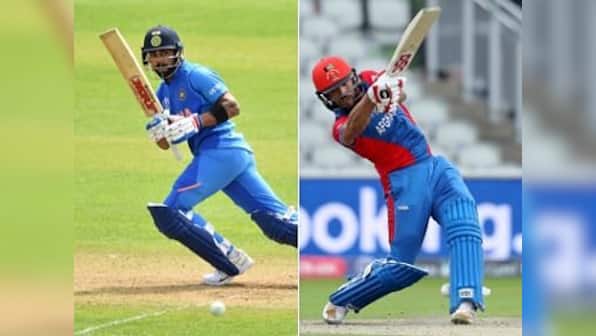 Highlights, India vs Afghanistan, ICC Cricket World Cup 2019 Match, Full Cricket Score: Shami's hat-trick seal thrilling win for India