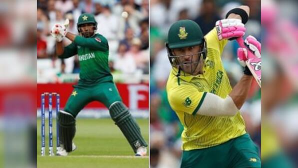 Highlights, Pakistan vs South Africa, ICC Cricket World Cup 2019 Match, Full Cricket Score: Proteas knocked out of World Cup