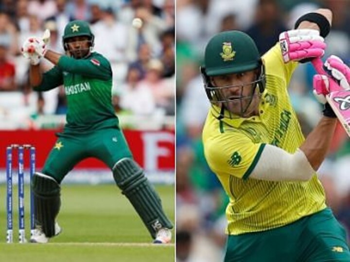 Highlights, Pakistan vs South Africa, ICC Cricket World Cup 2019 Match, Full Cricket Score: Proteas knocked out of World Cup