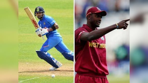 Highlights, India vs West Indies, ICC Cricket World Cup 2019 Match, Full Cricket Score: India win by 125 runs