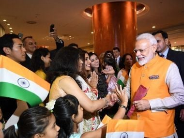 G20 Osaka Summit: Narendra Modi receives warm welcome by Indian community, will meet world leaders, including Donald Trump
