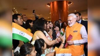 Daily Bulletin: Modi in Japan for G-20 Summit; verdict on Maratha quota expected; Amit Shah to review security situation in Kashmir; day's top stories