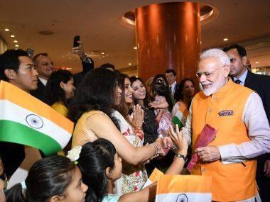 Daily Bulletin: Modi in Japan for G-20 Summit; verdict on Maratha quota expected; Amit Shah to review security situation in Kashmir; day's top stories