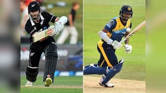 Highlights, New Zealand vs Sri Lanka, ICC Cricket World Cup 2019 Match, Full Cricket Score: Guptill, Munro lead Kiwis to 10-wicket win