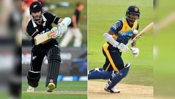 Highlights, New Zealand vs Sri Lanka, ICC Cricket World Cup 2019 Match, Full Cricket Score: Guptill, Munro lead Kiwis to 10-wicket win