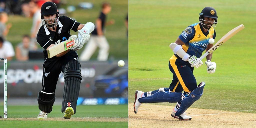 New Zealand vs Sri Lanka LIVE SCORE, ICC Cricket World Cup ...