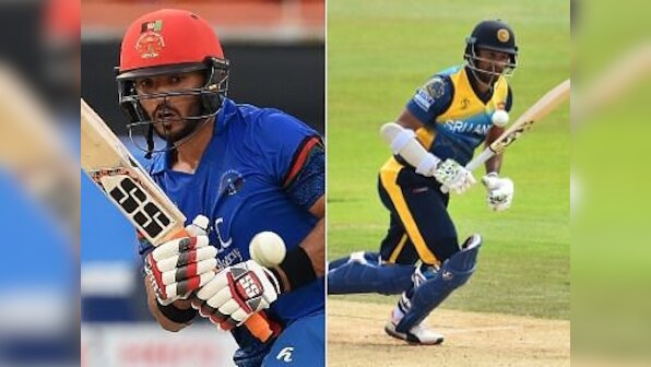 Highlights, Afghanistan vs Sri Lanka, ICC Cricket World Cup 2019 Match, Full Cricket Score: Sri Lanka win by 34 runs (D/L method)